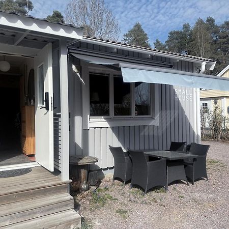 Small House Uppsala Extérieur photo