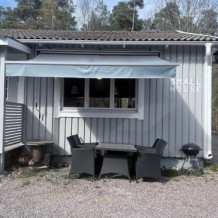 Small House Uppsala Extérieur photo