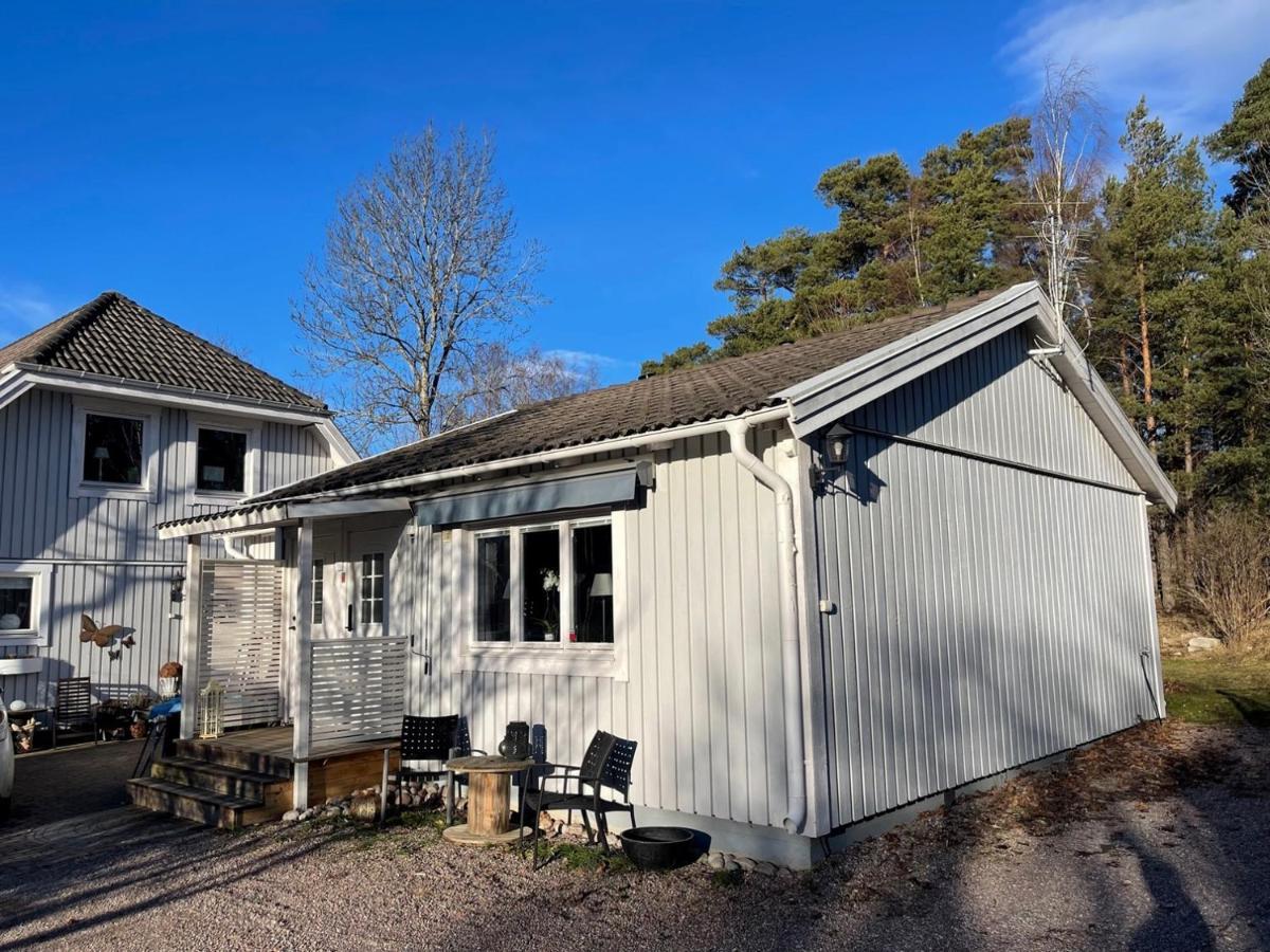 Small House Uppsala Extérieur photo