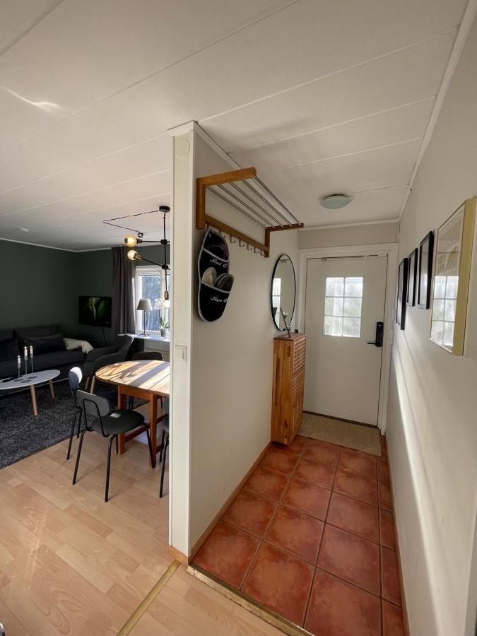 Small House Uppsala Extérieur photo