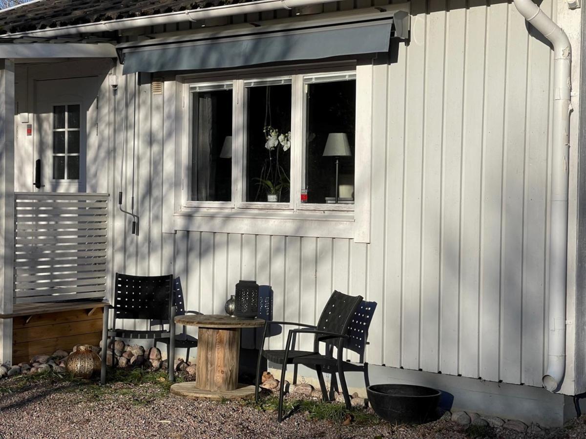 Small House Uppsala Extérieur photo