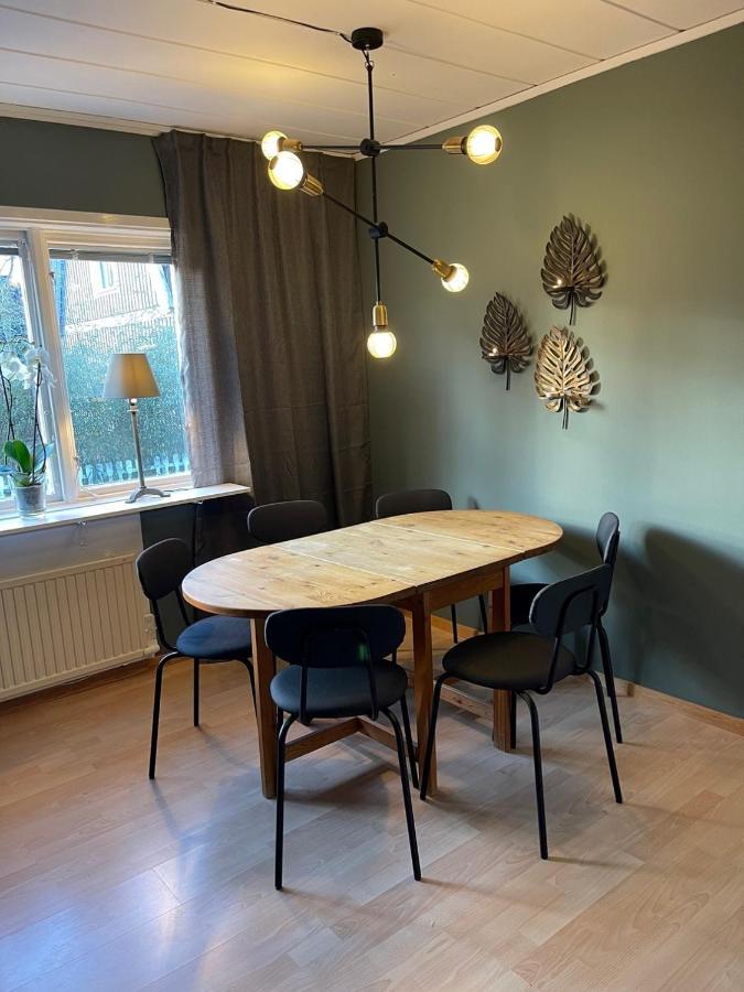 Small House Uppsala Extérieur photo