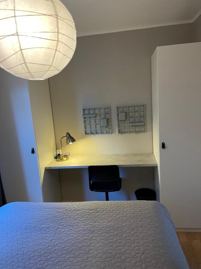 Small House Uppsala Extérieur photo