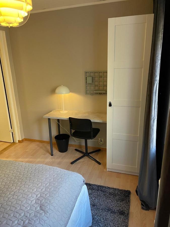 Small House Uppsala Extérieur photo