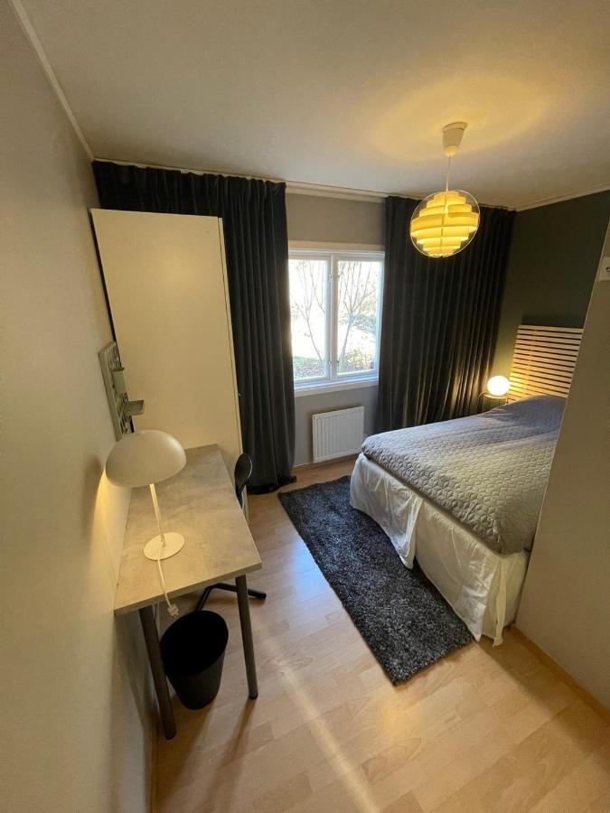 Small House Uppsala Extérieur photo
