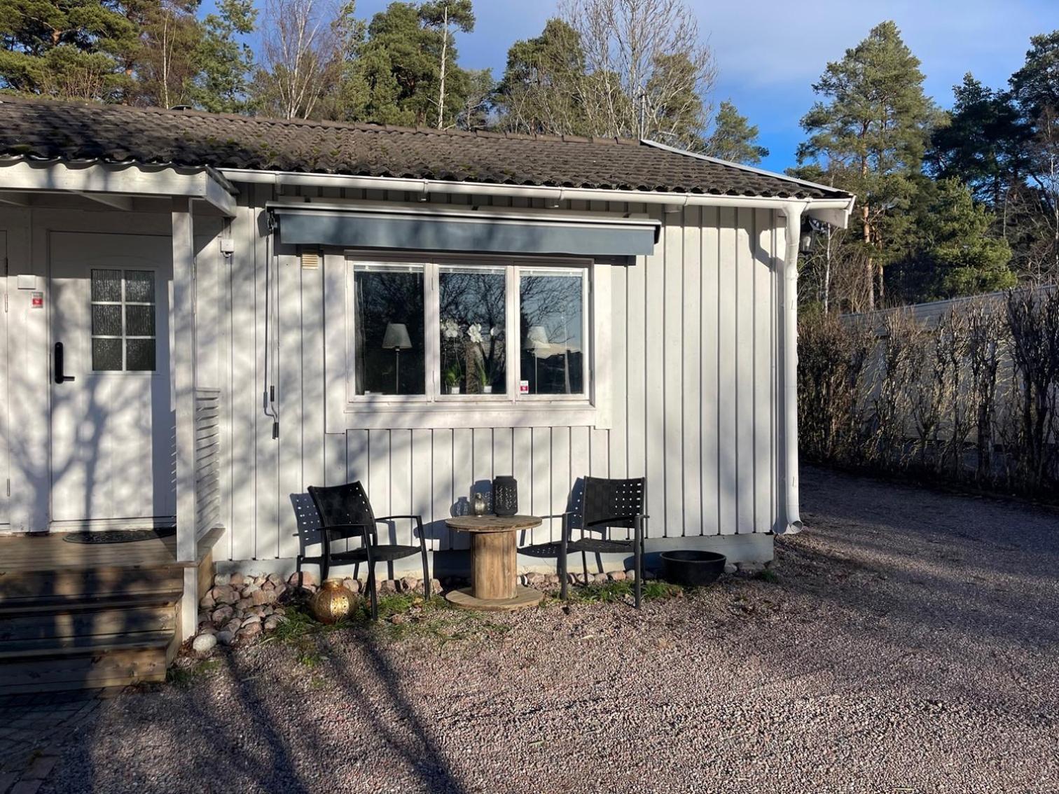 Small House Uppsala Extérieur photo