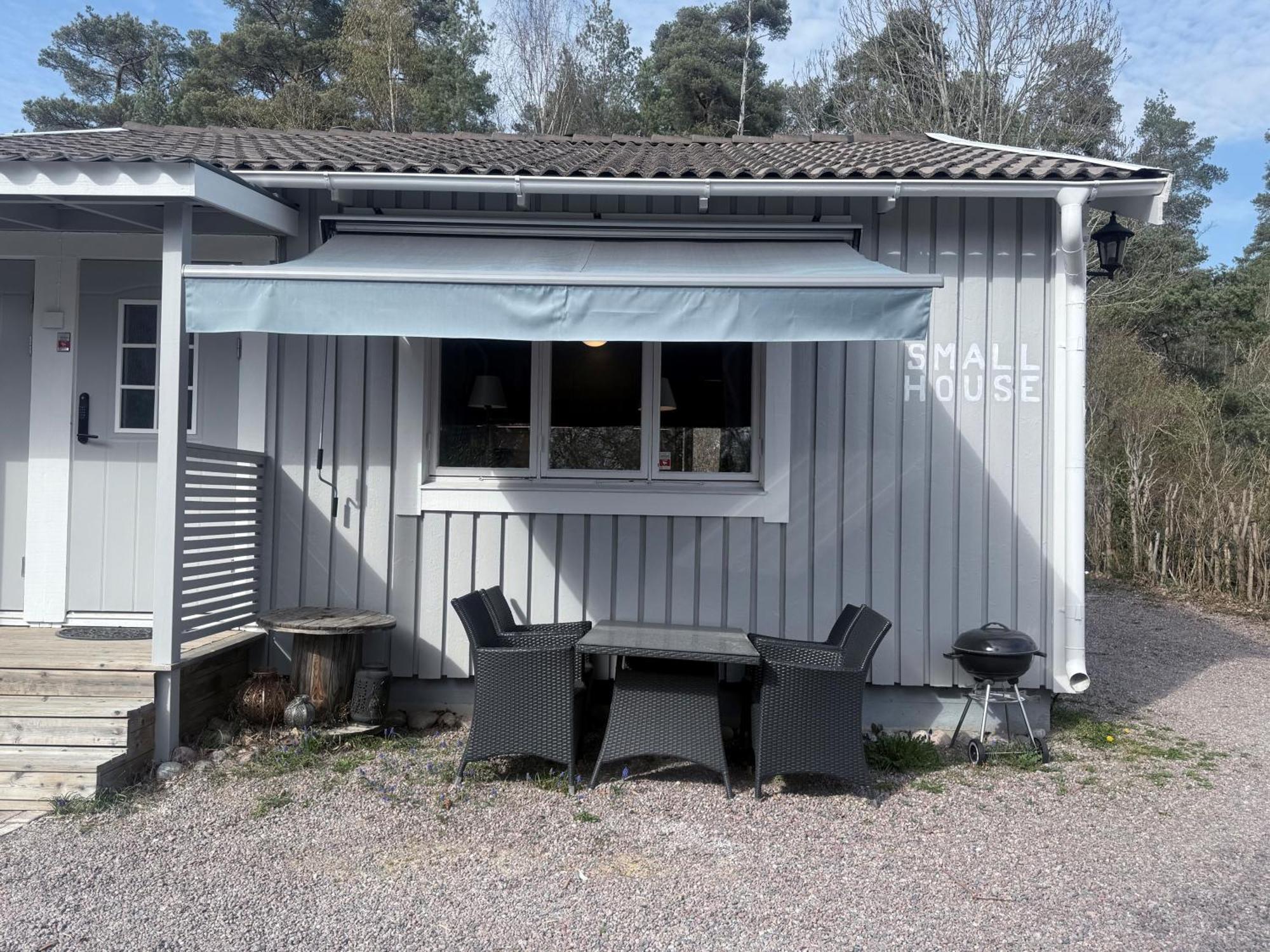 Small House Uppsala Extérieur photo
